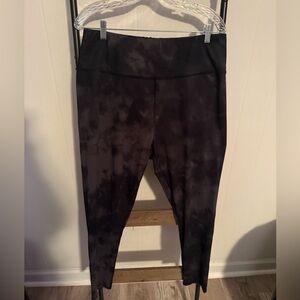Maurices Charcoal Leggings